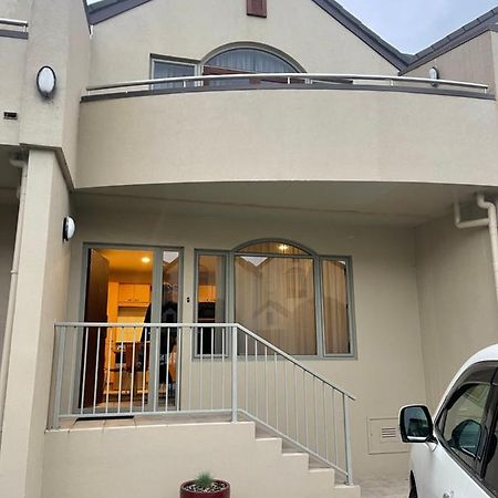 Bps Apartment 3 Taupo Exterior photo